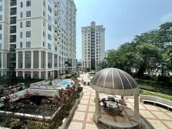 Cavendish Park (D21), Condominium #625570321